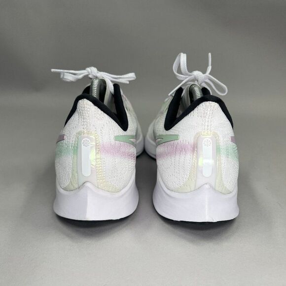 Nike Air Zoom Pegasus 36 Running Shoes Women's 11 Iced Lilac Athletic Sneakers - Picture 5 of 11